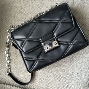 Michael Kors Black Bag
